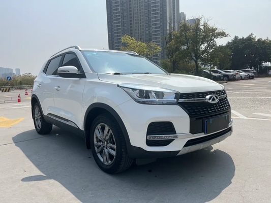 Vorder-Rückscheiben-Bremssystem Chery Tiggo 4 Pro Second-Hand-SUV zu erschwinglichen Preisen