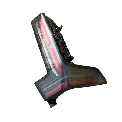 Schlagdämpfer Stoßfänger Haube Pedal Schwanz Leichtwagen Speer Teile für Polar Stone Rox 01