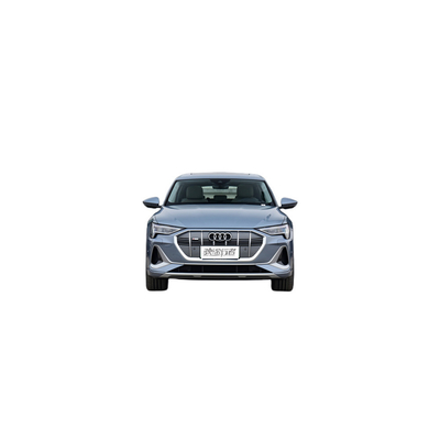 2022 Audi E-tron Pioneer Version 4x4 Elektrofahrzeug mit 465 km reiner elektrischer Reichweite