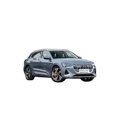 2022 Audi E-tron Pioneer Version 4x4 Elektrofahrzeug mit 465 km reiner elektrischer Reichweite