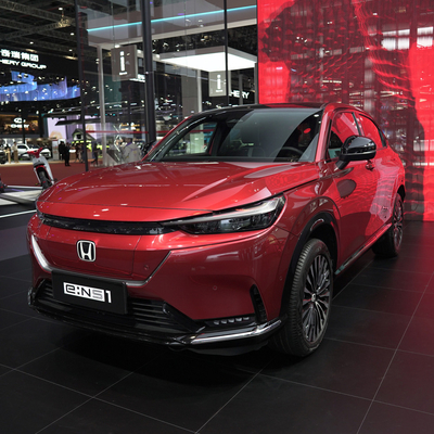 2022 2023 DongFeng Honda Ens1 510 Km Elektroauto mit 134 kW Gesamtmotorleistung