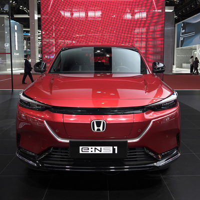 2022 2023 DongFeng Honda Ens1 510 Km Elektroauto mit 134 kW Gesamtmotorleistung