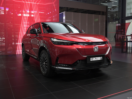 2022 2023 DongFeng Honda Ens1 510 Km Elektroauto mit 134 kW Gesamtmotorleistung