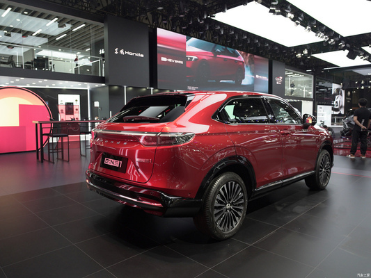 2022 2023 DongFeng Honda Ens1 510 Km Elektroauto mit 134 kW Gesamtmotorleistung