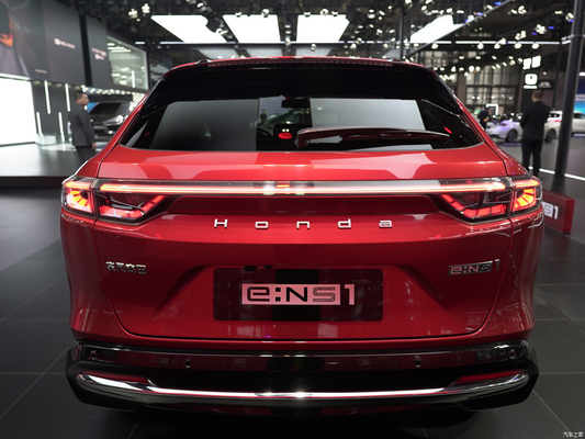 2022 2023 DongFeng Honda Ens1 510 Km Elektroauto mit 134 kW Gesamtmotorleistung