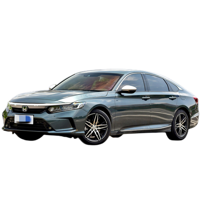 158 kW Honda Inspire Hybrid EV Car Energy E PHEV 2.0L Deluxe Edition Limousine für den Markt