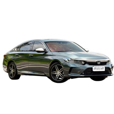 158 kW Honda Inspire Hybrid EV Car Energy E PHEV 2.0L Deluxe Edition Limousine für den Markt