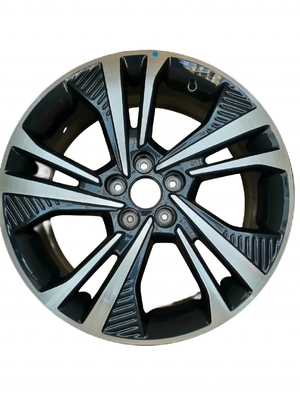Ersatz/Reparatur von Scheinwerferbremsbelägen für Jetaur Jetur X70 Dashing