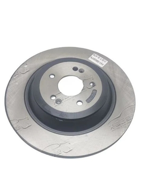 Ersatz/Reparatur von Scheinwerferbremsbelägen für Jetaur Jetur X70 Dashing