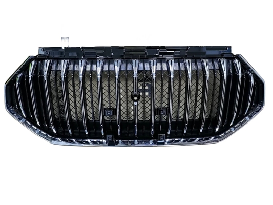 Ersatz/Reparatur von Scheinwerferbremsbelägen für Jetaur Jetur X70 Dashing