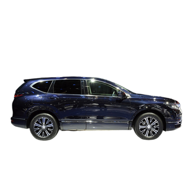 Honda Breeze Hybrid EV Car 2022 Energy Weiß/Rot/Schwarz SUV mit einer Höchstgeschwindigkeit von 160 KM/h