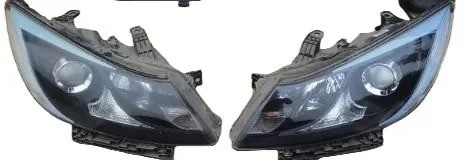 Byd E5 Original Auto Ersatzteile Getriebe Batterie Spiegel Licht Schlüssel Stoßdämpfer Tür