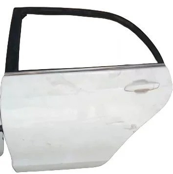 Byd E5 Original Auto Ersatzteile Getriebe Batterie Spiegel Licht Schlüssel Stoßdämpfer Tür
