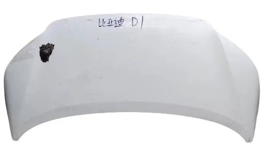 D1 MPV 21.03- Generation 1 Ölfilter-Körper für Byd D1 Original-Autozubehör