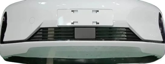 D1 MPV 21.03- Generation 1 Ölfilter-Körper für Byd D1 Original-Autozubehör