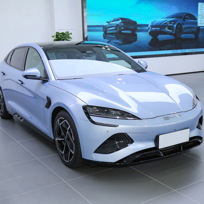 Sie benötigen 2022 BYD Seal Langstrecken 700km AWD Elektroauto mit 230KW Gesamtmotorleistung