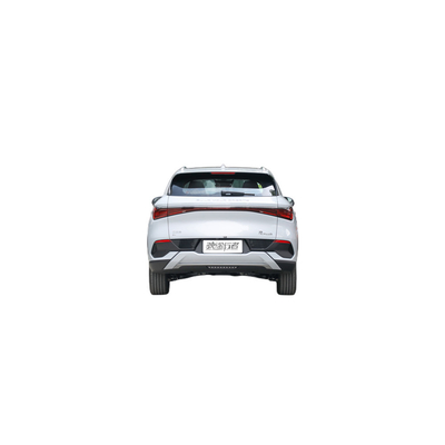 High Speed Long Range SUV 5 Sitzplätze Elektrofahrzeug BYD Yuan Plus mit Lithiumbatterie Linksantrieb