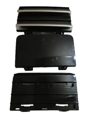 2022- Byd Destroyer 05 Original-Autozubehör Stoßfänger Spoiler Ölfilter Körper-Kit Scheinwerfer Tür Auto Ersatzteile