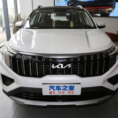 Macpherson Vorderaufhängung KIA Sportage R ACE 2.0L 2WD Benzin SUV R17 Reifengröße