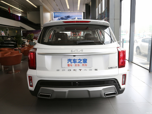 Macpherson Vorderaufhängung KIA Sportage R ACE 2.0L 2WD Benzin SUV R17 Reifengröße