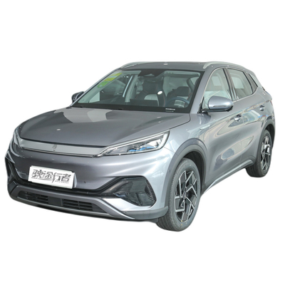 BYD Yuan Plus High Speed SUV 5 Sitzplätze Elektrofahrzeug in Weiß/Grau/Rot/Blau/Grün
