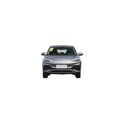 BYD Yuan Plus High Speed SUV 5 Sitzplätze Elektrofahrzeug in Weiß/Grau/Rot/Blau/Grün