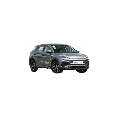 BYD Yuan Plus High Speed SUV 5 Sitzplätze Elektrofahrzeug in Weiß/Grau/Rot/Blau/Grün