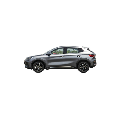 BYD Yuan Plus High Speed SUV 5 Sitzplätze Elektrofahrzeug in Weiß/Grau/Rot/Blau/Grün