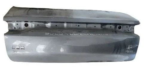 Byd Han Autozubehör Batterie Spoiler Scheinwerfer Körperkit Stoßfänger Tür Ersatzteile