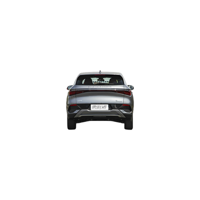 BYD Yuan Plus High Speed SUV 5 Sitzplätze Elektrofahrzeug in Weiß/Grau/Rot/Blau/Grün