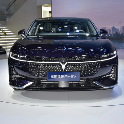 2023 Lantu Dongfeng Voyah Passion Voyah Zhuiguang Phev Plug In Hybrid 4WD Langstreckenfahrzeug