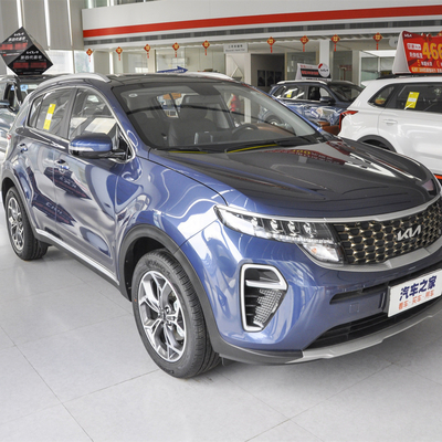 2021 Kia Sportage Compact SUV 2.0L Motor Gewicht 1504 für Erwachsene Weltweit Versand