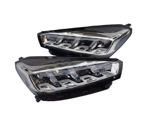 Original-Autozubehör für Chery TIGGO 8plus Bremspad Light Body Kit Stoßfänger Tür