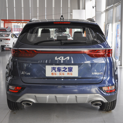 2021 Kia Sportage Compact SUV 2.0L Motor Gewicht 1504 für Erwachsene Weltweit Versand