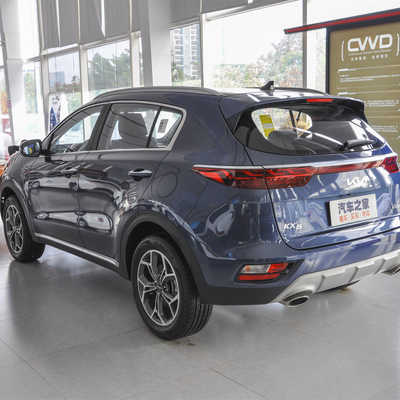 2021 Kia Sportage Compact SUV 2.0L Motor Gewicht 1504 für Erwachsene Weltweit Versand