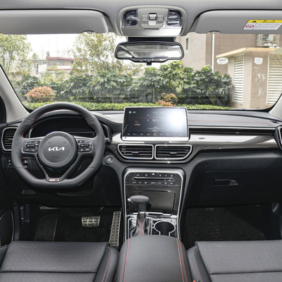 2021 Kia Sportage Compact SUV 2.0L Motor Gewicht 1504 für Erwachsene Weltweit Versand