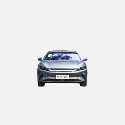 Gebrauchtes Auto BYD Elektroauto mit Lithiumbatterie 4980*1910*1495 Hergestellt von BYD