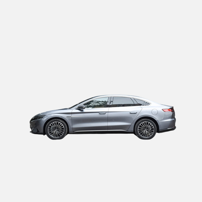 Gebrauchtes Auto BYD Elektroauto mit Lithiumbatterie 4980*1910*1495 Hergestellt von BYD