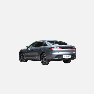 Gebrauchtes Auto BYD Elektroauto mit Lithiumbatterie 4980*1910*1495 Hergestellt von BYD