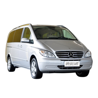 2.5L Motorplatz erschwingliche Luxus Gebrauchtwagen Mercedes-Benz Viano Sprinter