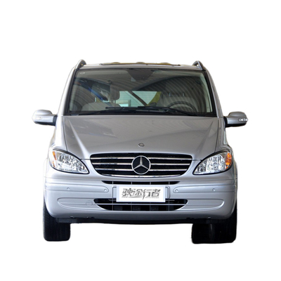 2.5L Motorplatz erschwingliche Luxus Gebrauchtwagen Mercedes-Benz Viano Sprinter