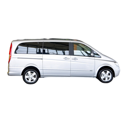 2.5L Motorplatz erschwingliche Luxus Gebrauchtwagen Mercedes-Benz Viano Sprinter