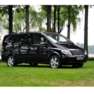 2.5L Motorplatz erschwingliche Luxus Gebrauchtwagen Mercedes-Benz Viano Sprinter