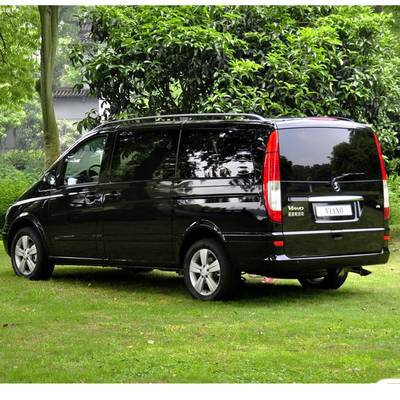 2.5L Motorplatz erschwingliche Luxus Gebrauchtwagen Mercedes-Benz Viano Sprinter