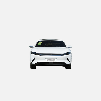 High Speed 2022 BYD Elektro-SUV Lithium-Batterie 4 Türen 5Sitze und mehr bereit zum Versand