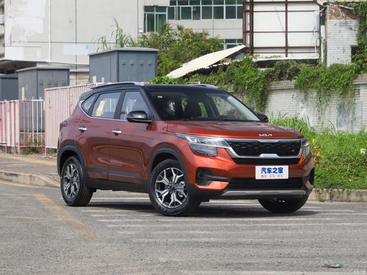 2022 KIA KX3 Sportage SUV Gebrauchtwagen in Schwarz Weiß Blau und Gold weltweit