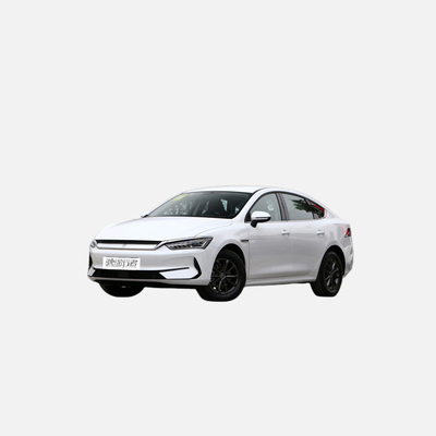 2022 Byd Elektroauto in voller Option mit schwarzer Lithiumbatterie