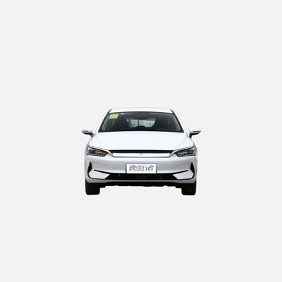 2022 Byd Elektroauto in voller Option mit schwarzer Lithiumbatterie