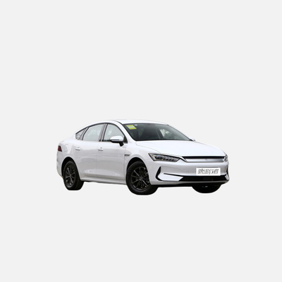 2022 Byd Elektroauto in voller Option mit schwarzer Lithiumbatterie