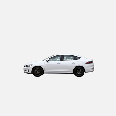 2022 Byd Elektroauto in voller Option mit schwarzer Lithiumbatterie
